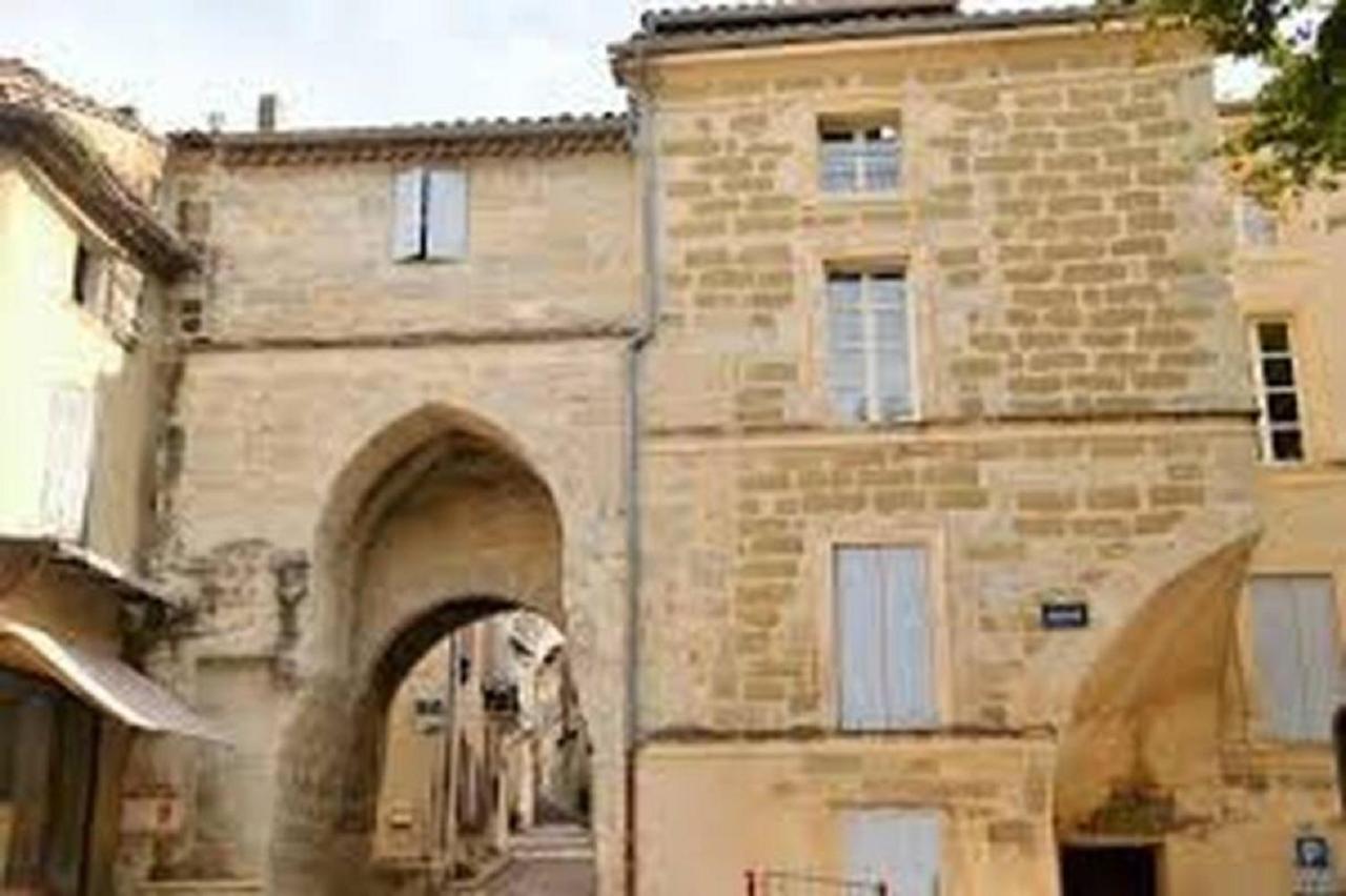 Le Petit Mas En Provence Avec Piscine Villa Barbentane ภายนอก รูปภาพ