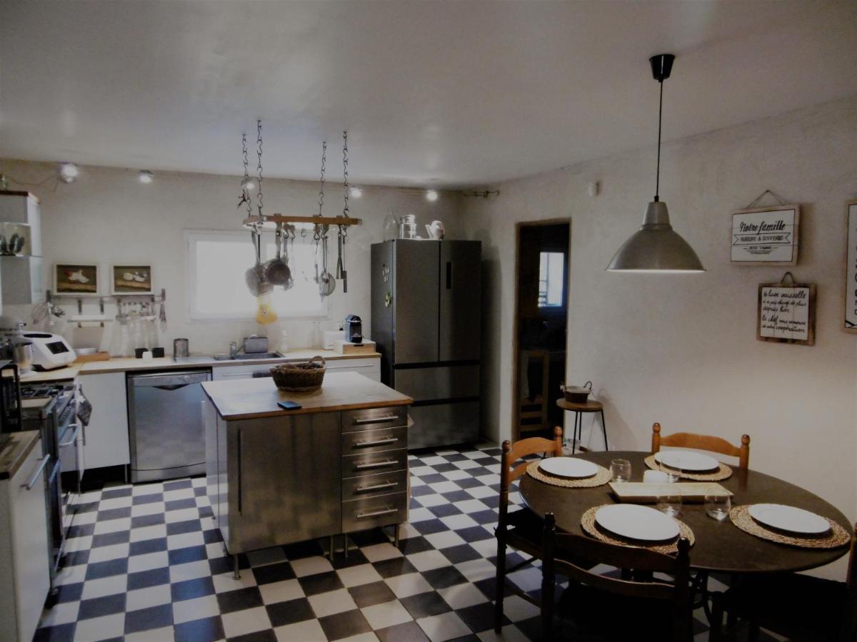 Le Petit Mas En Provence Avec Piscine Villa Barbentane ภายนอก รูปภาพ