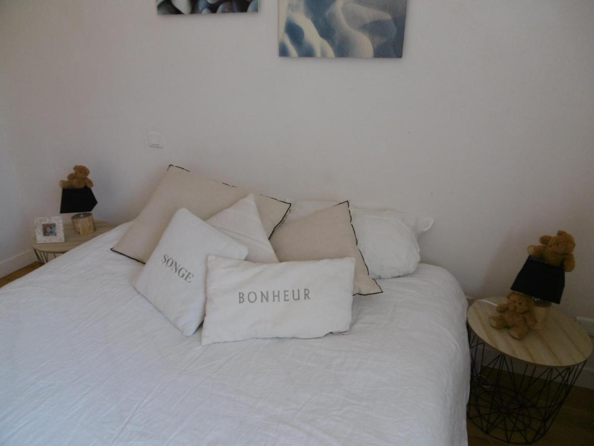 Le Petit Mas En Provence Avec Piscine Villa Barbentane ภายนอก รูปภาพ