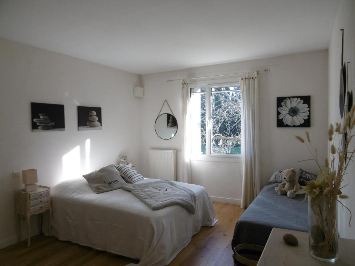 Le Petit Mas En Provence Avec Piscine Villa Barbentane ภายนอก รูปภาพ