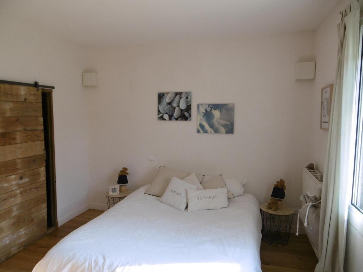 Le Petit Mas En Provence Avec Piscine Villa Barbentane ภายนอก รูปภาพ