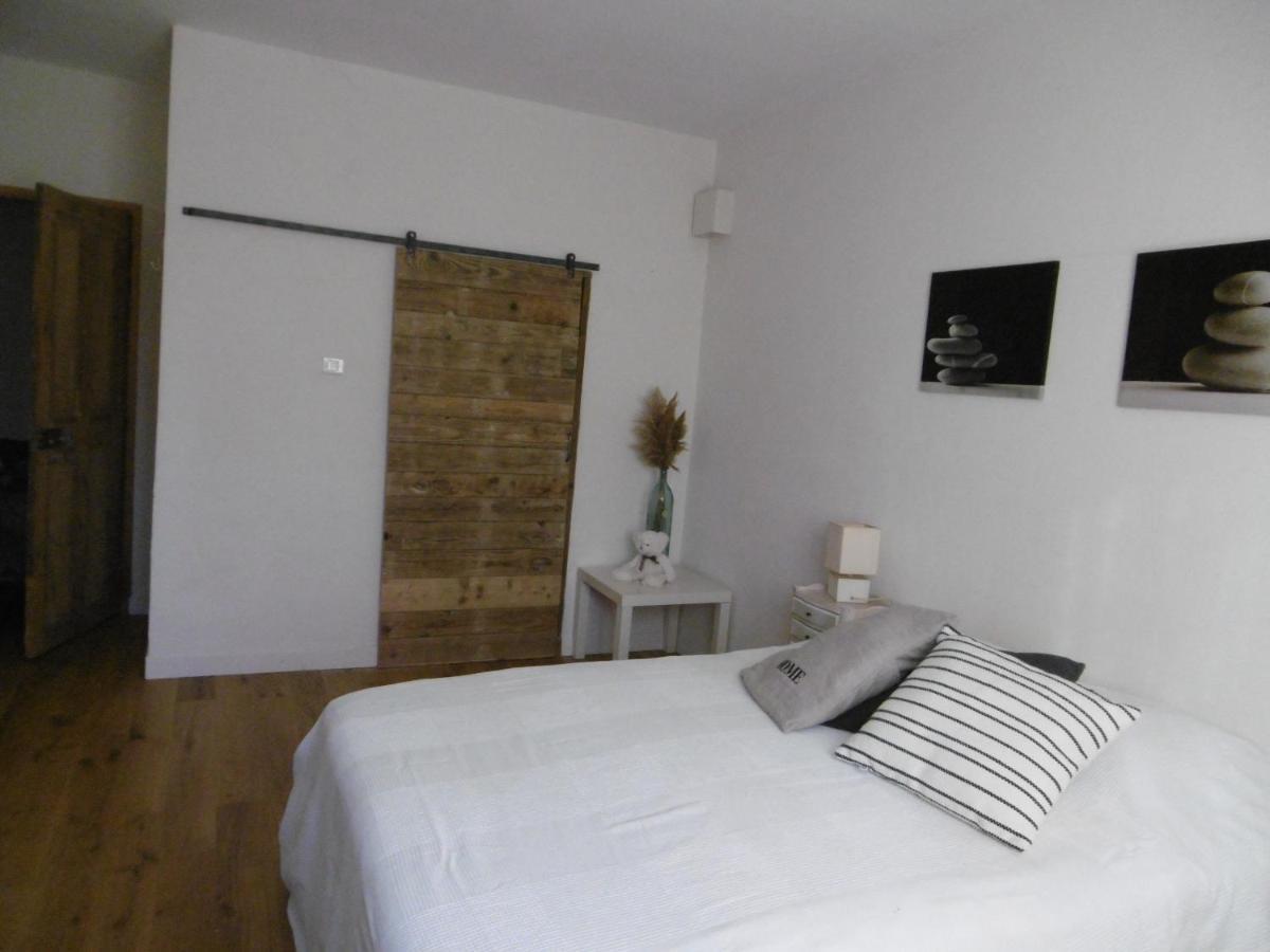 Le Petit Mas En Provence Avec Piscine Villa Barbentane ภายนอก รูปภาพ