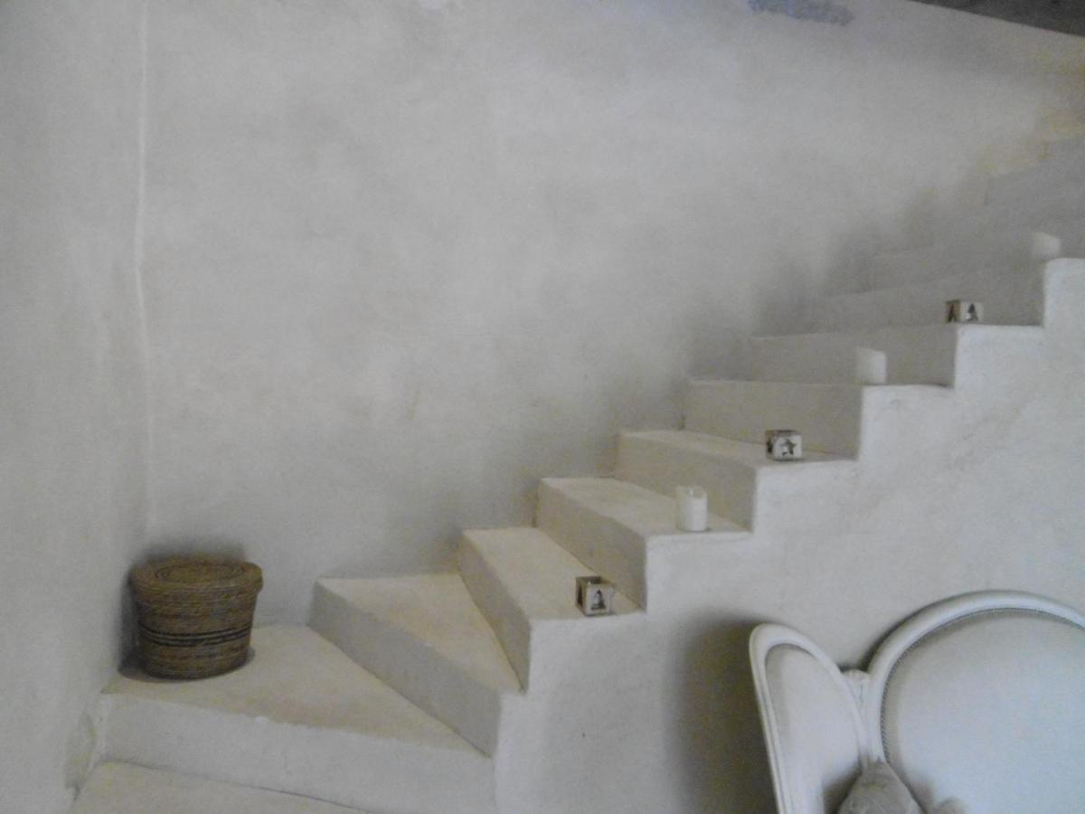 Le Petit Mas En Provence Avec Piscine Villa Barbentane ภายนอก รูปภาพ