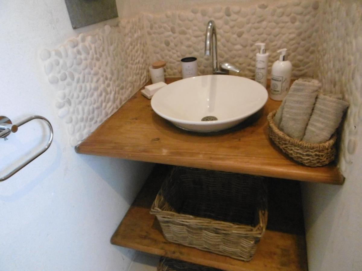 Le Petit Mas En Provence Avec Piscine Villa Barbentane ภายนอก รูปภาพ
