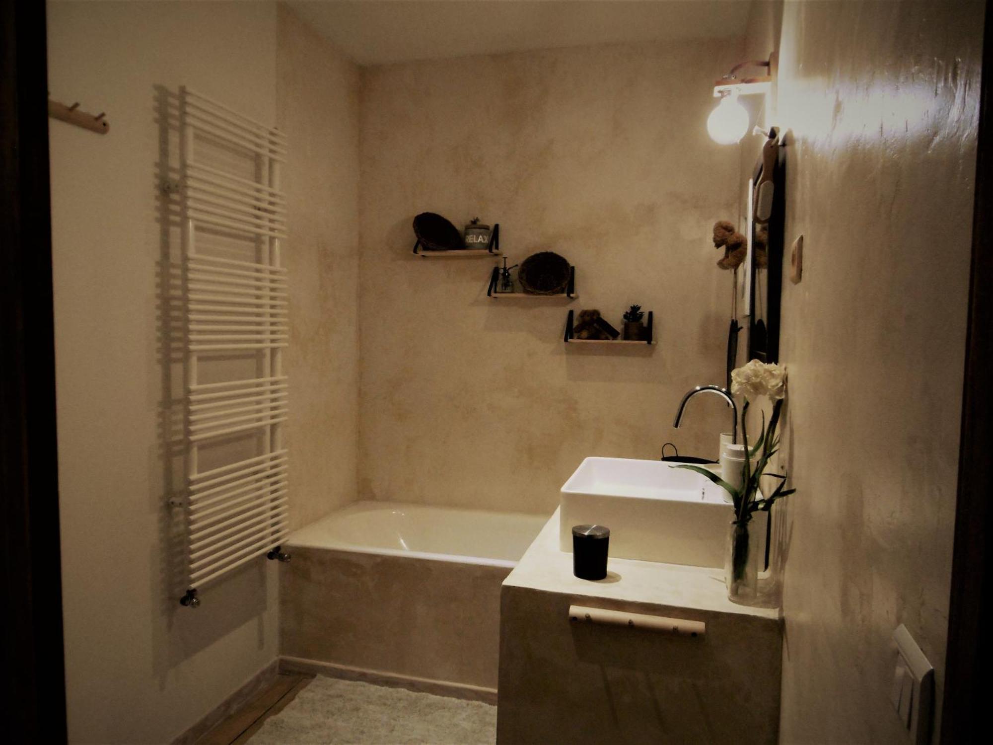 Le Petit Mas En Provence Avec Piscine Villa Barbentane ภายนอก รูปภาพ